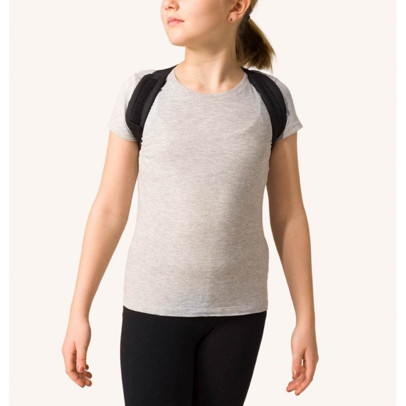 Swedish Posture Attelle de Maintien Pour Enfants