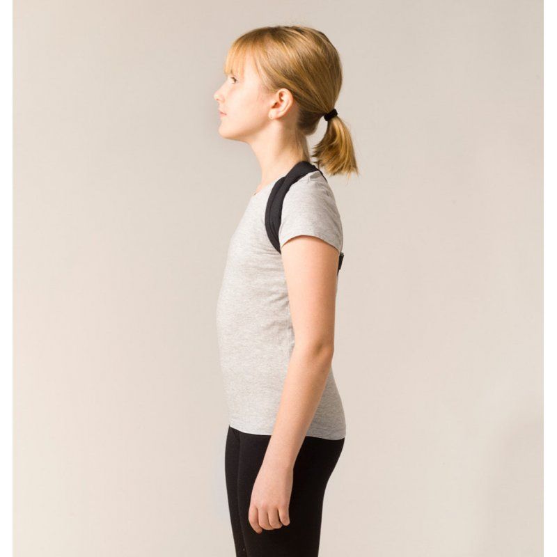 Swedish Posture Attelle de Maintien Pour Enfants