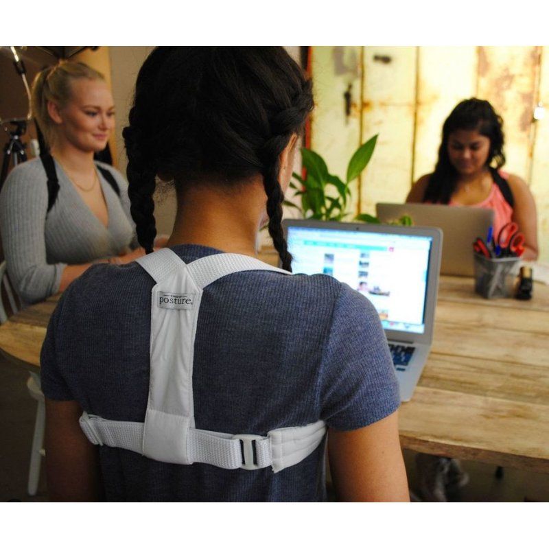 Swedish Posture Attelle de Maintien Pour Enfants