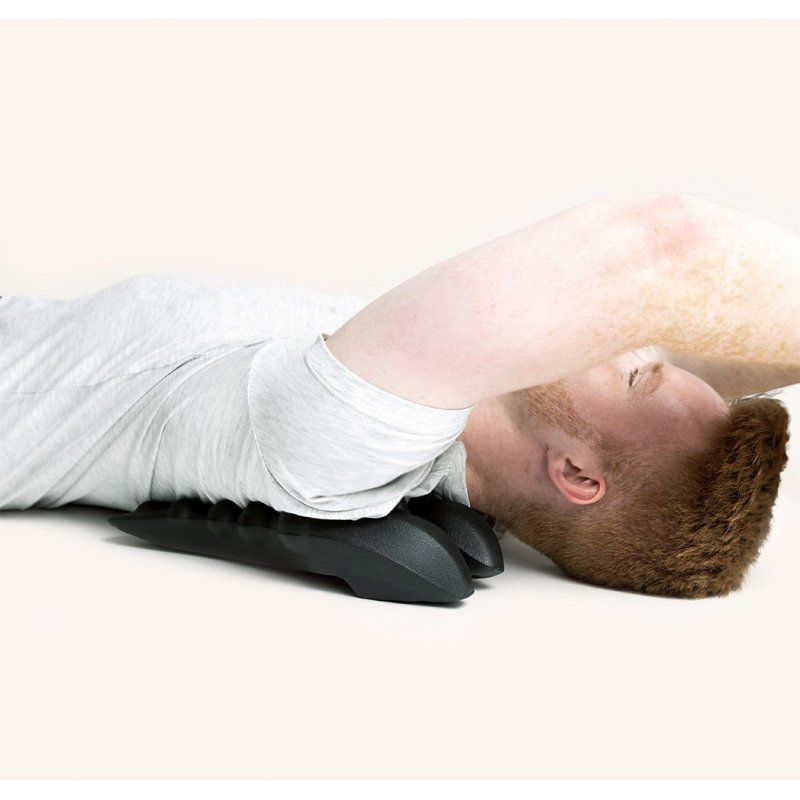 Swedish Posture ActiSpine Oreiller de massage