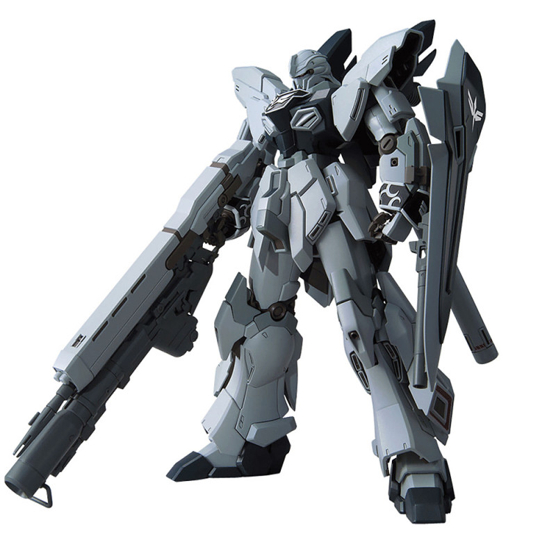 GUNDAM - Model Kit - Sinanju Stein Narrative Ver. 1/100