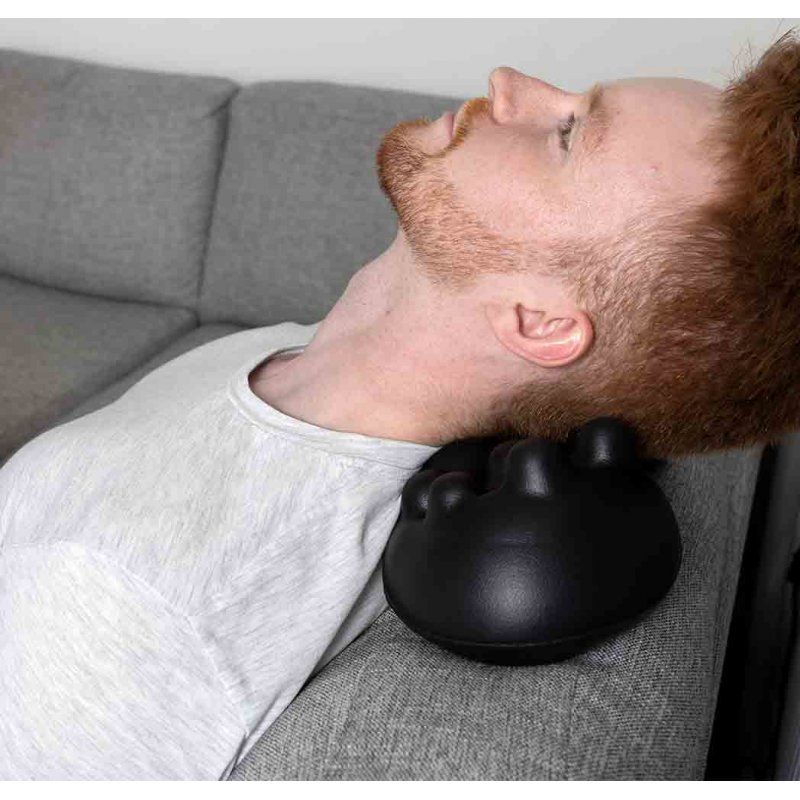 Swedish Posture TriggerBack Massage pillow