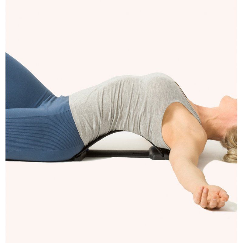 Swedish Posture Etireur-dos