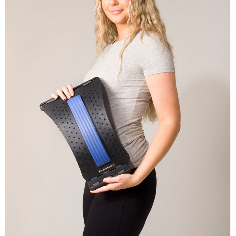 Swedish Posture Etireur-dos