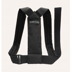 SWP ATTELLE POSTURE FLEXI NOIR XXL