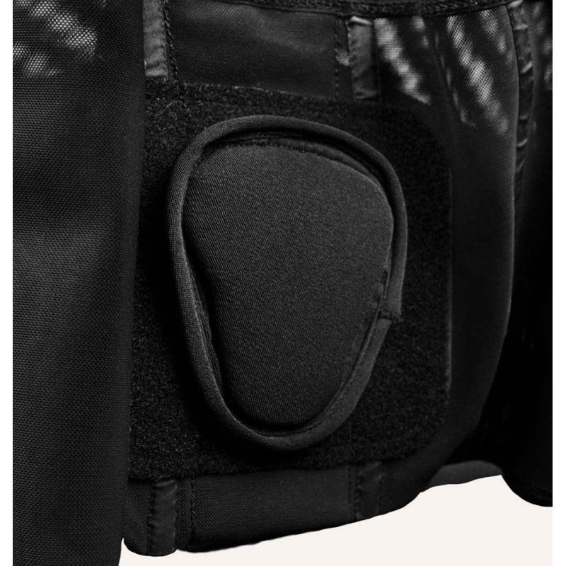 SWP CEINTURE STABILISER BAS DU DOS S