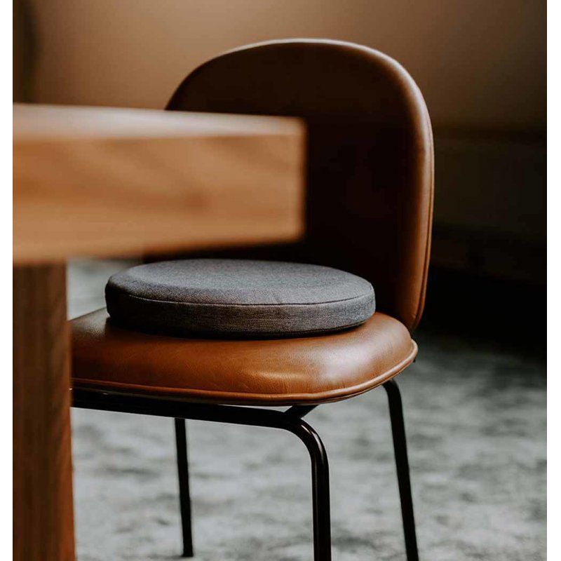 Swedish Posture Siège Ergonomique Gonflable Pro