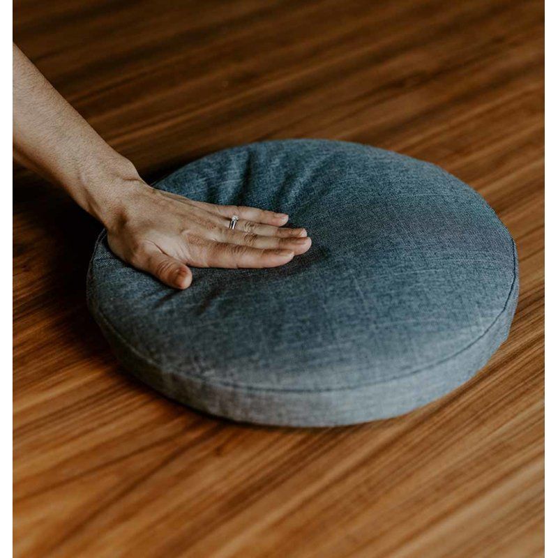 Swedish Posture Siège Ergonomique Gonflable Pro