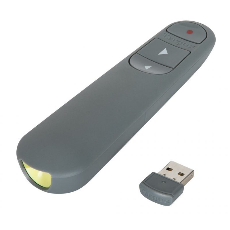 TARGUS EcoSmart Wireless Presenter