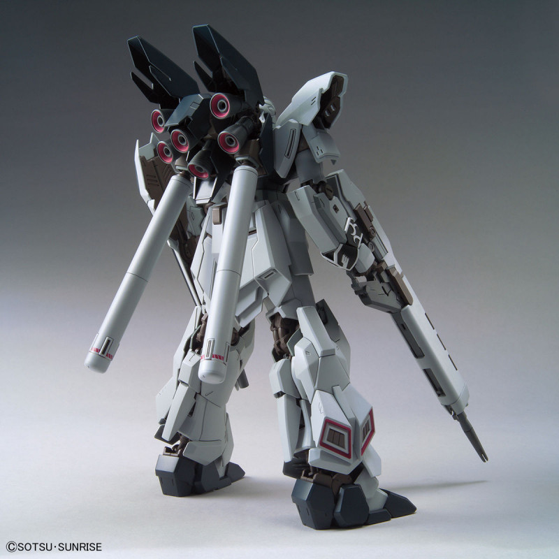 GUNDAM - Model Kit - Sinanju Stein Narrative Ver. 1/100