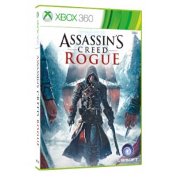 Assassin's Creed: Rogue (Import)