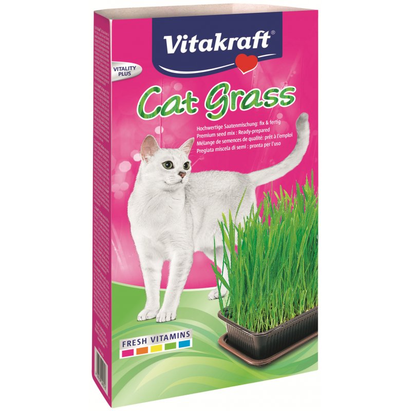 Vitakraft 24031 friandise pour chiens et chats Chat 120 g