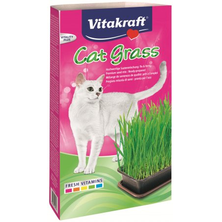 Vitakraft 24031 friandise pour chiens et chats Chat 120 g