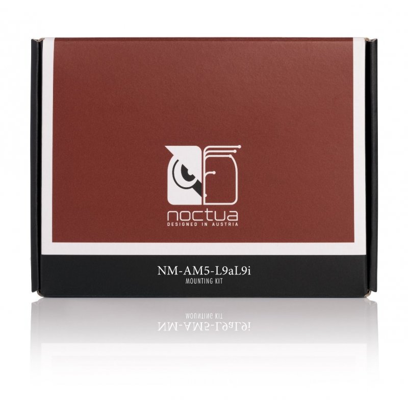 Noctua NM-AM5-L9aL9i Mounting Kit - AM5