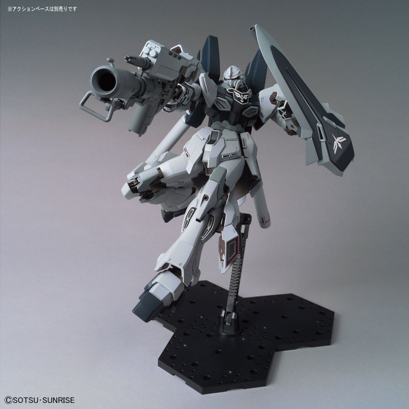 GUNDAM - Model Kit - Sinanju Stein Narrative Ver. 1/100