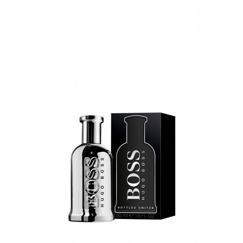 Hugo Boss - Boss Bottled United EDT 50 ml
