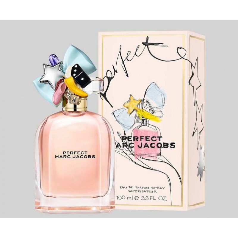 Marc Jacobs Perfect 100 ml