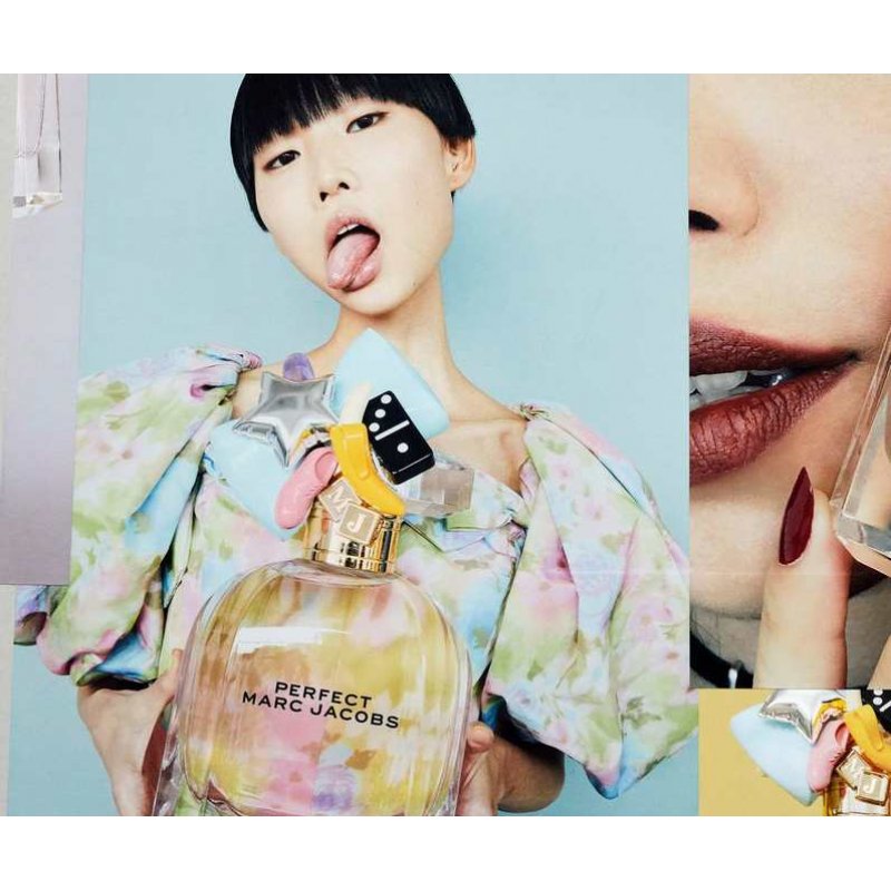 Marc Jacobs Perfect 100 ml