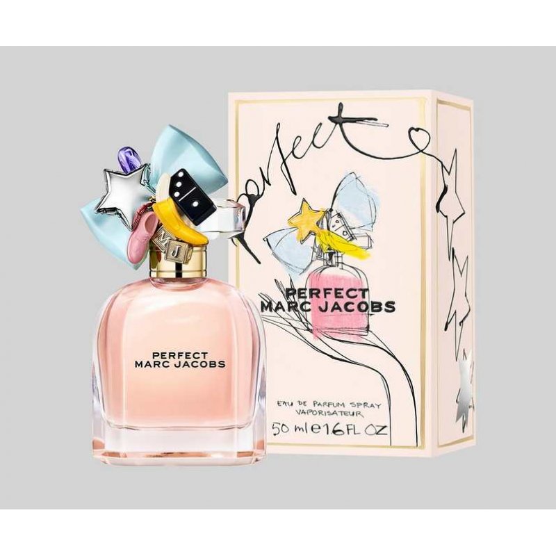 Marc Jacobs Perfect 50 ml