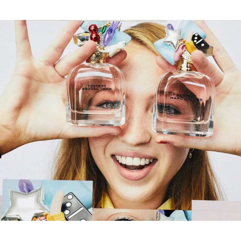 Marc Jacobs Perfect 50 ml