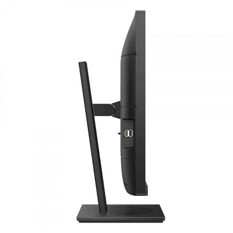 Philips S Line 273S1/00 computer monitor 68.6 cm (27") 1920 x 1080 pixels Full HD LCD Black