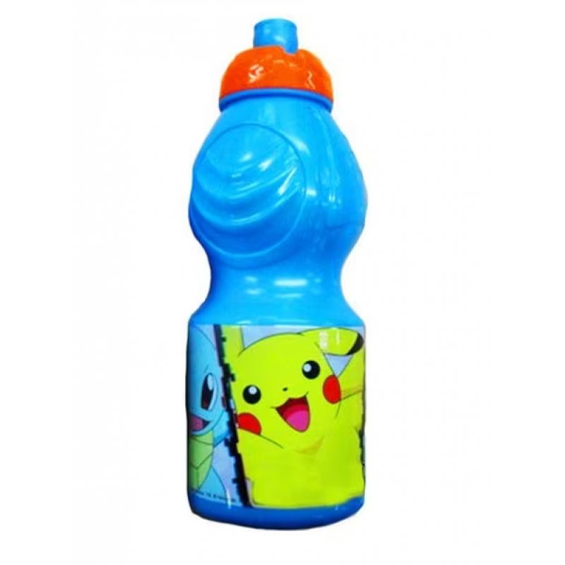 Amscan 08032 gourde Utilisation quotidienne 400 ml Plastique Multicolore