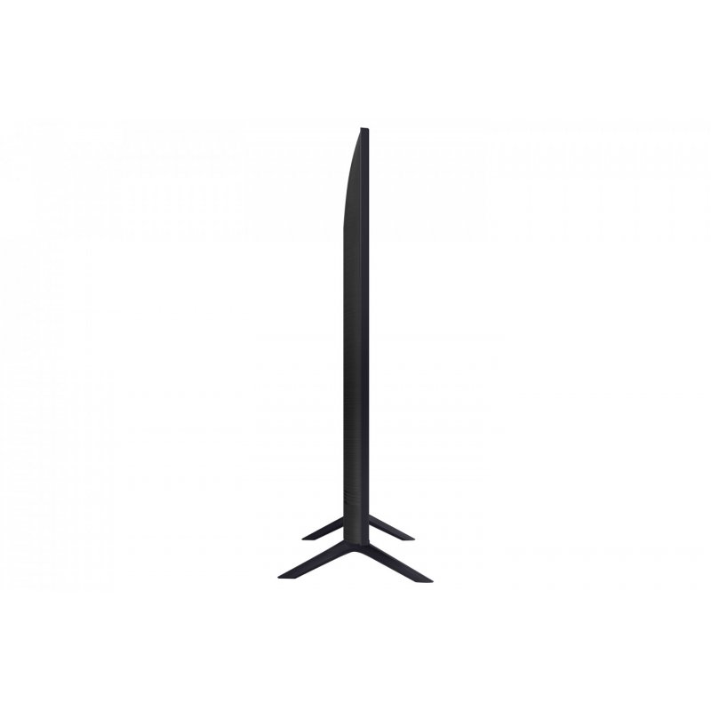 Samsung LH75BECHLGUXEN affichage de messages Panneau plat de signalisation numérique 190,5 cm (75") LED Wifi 4K Ultra H