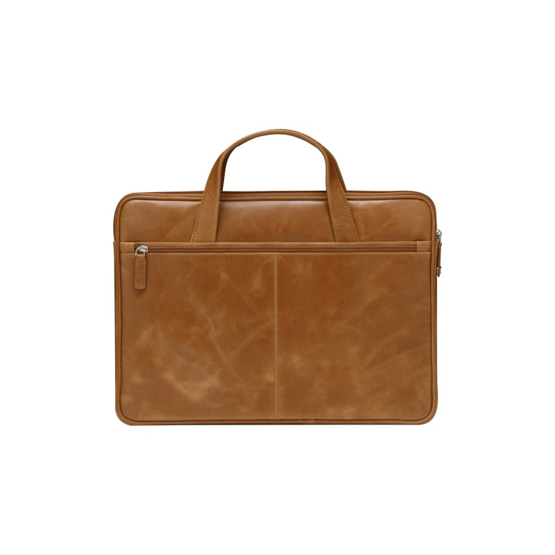 Dbramante1928 - Silkeborg - 15 - Laptop Bag - Golden tan N.E.