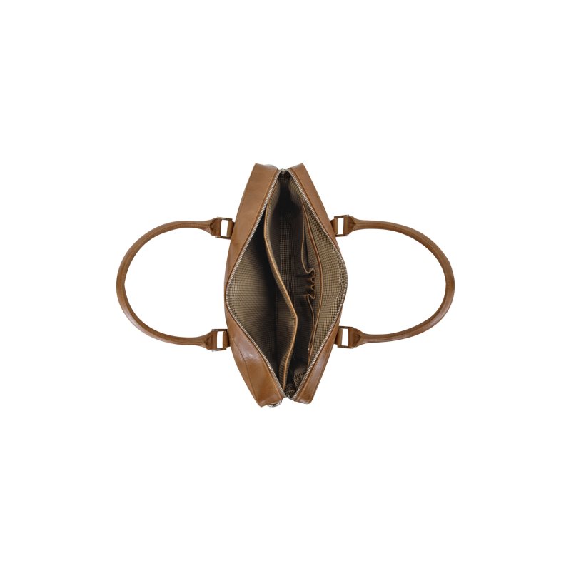 dbramante1928 Rosenborg - 16" - Tan N.E.