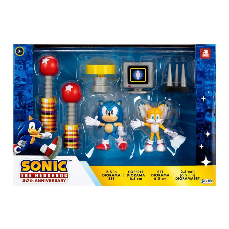 JAKKS Pacific 409254 jouet