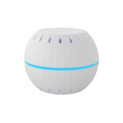 Shelly H&T Indoor/outdoor Temperature & humidity sensor Built-in Wireless