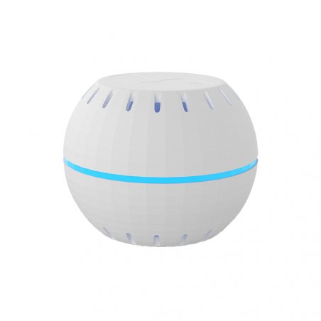 SHEL Sensor H&T WIFI  TF wh