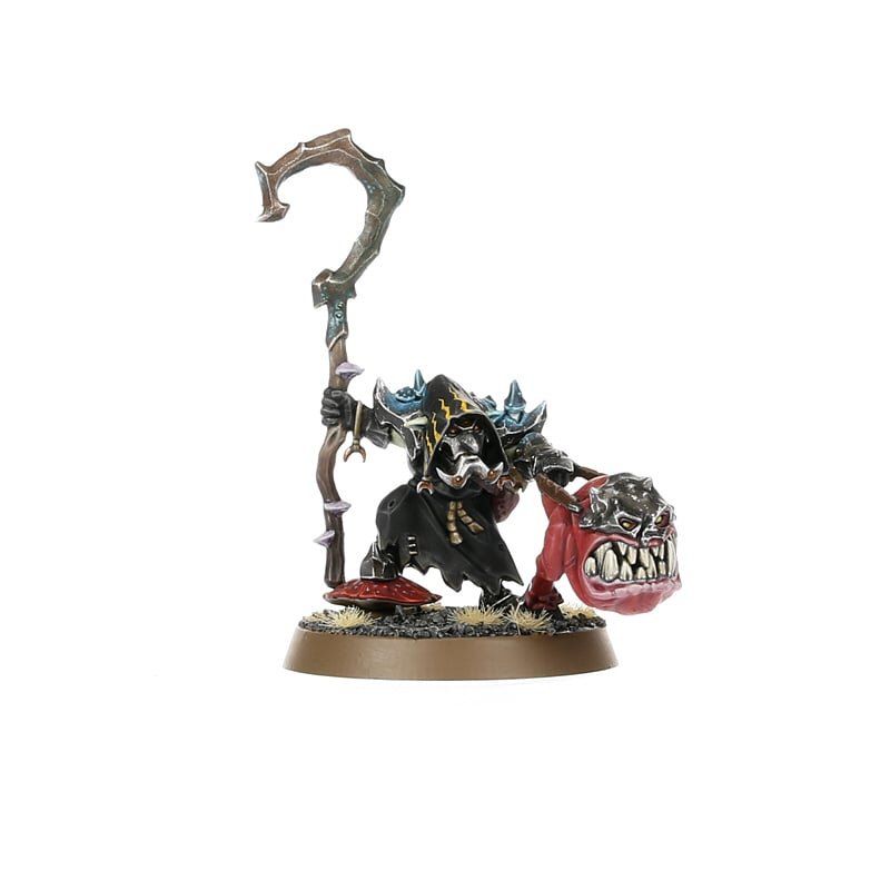Games Workshop Age of Sigmar