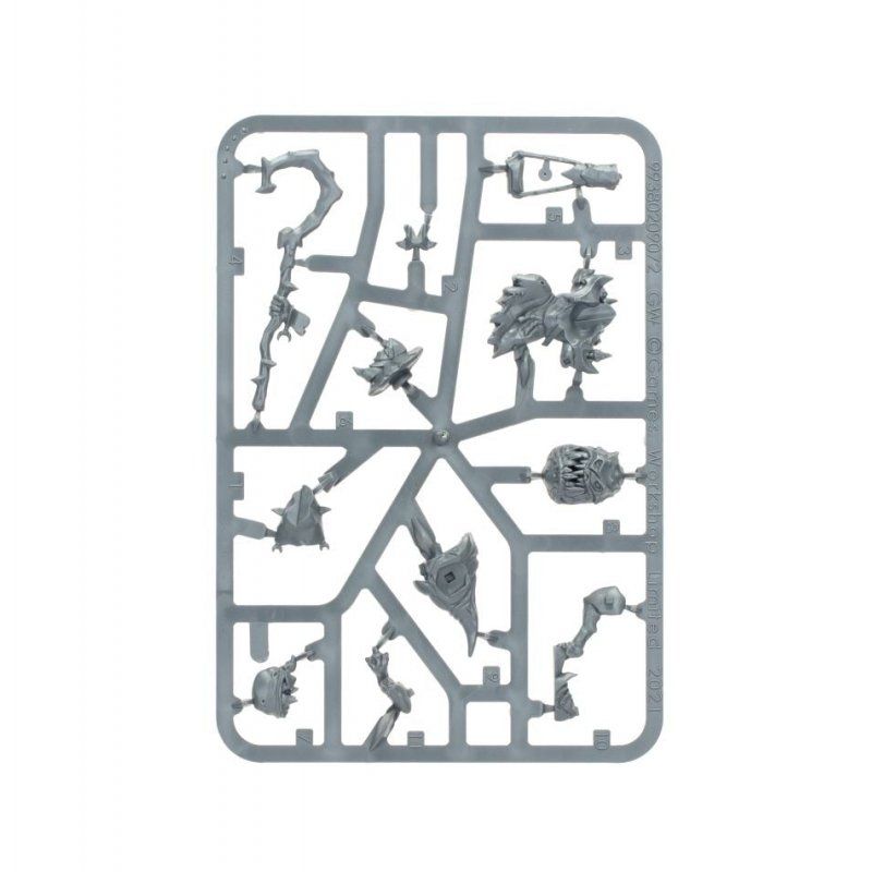 Games Workshop Age of Sigmar