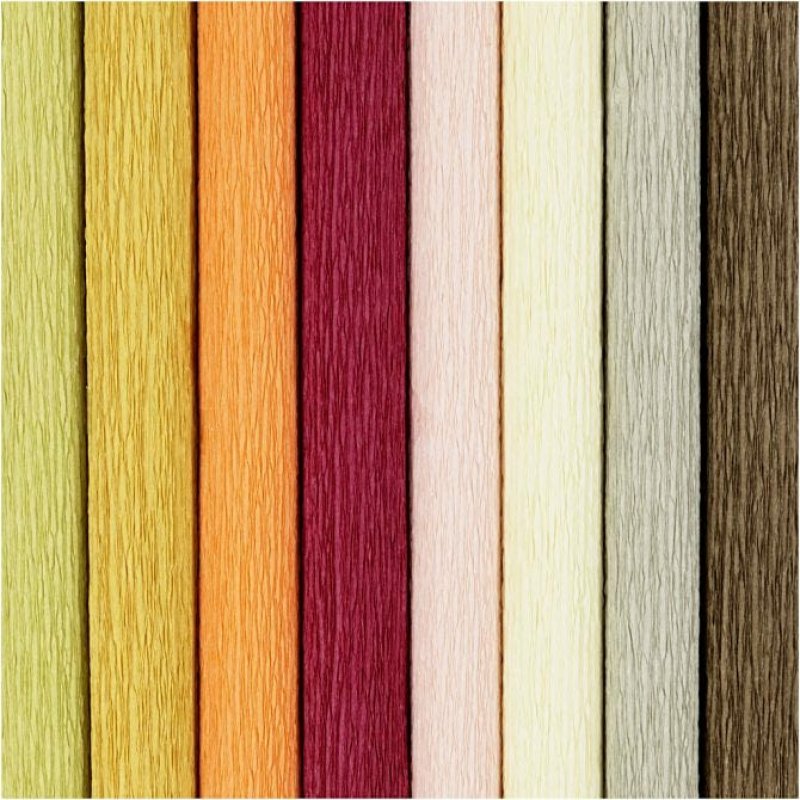 Creativ Company Crepe Paper