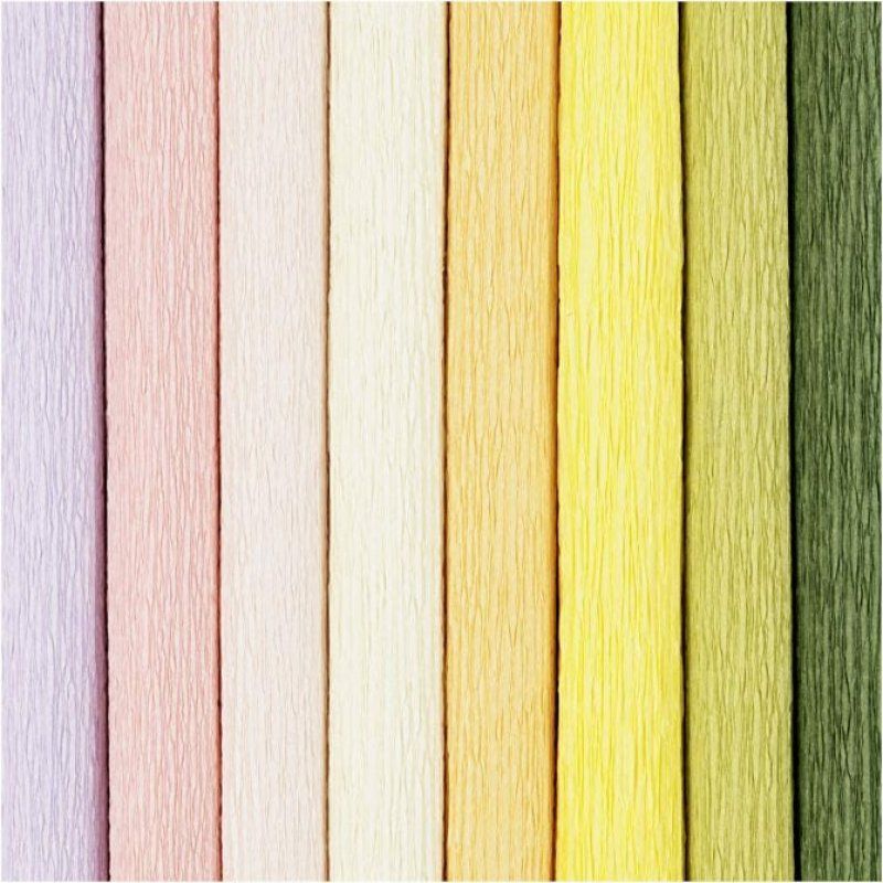 Creativ Company Crepe Paper