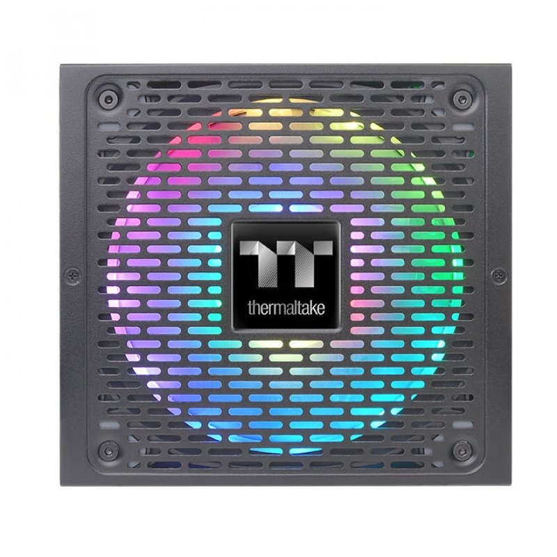 Thermaltake PS-TPD-0850F4FAGE-1 unité d'alimentation d'énergie 850 W 24-pin ATX ATX Noir