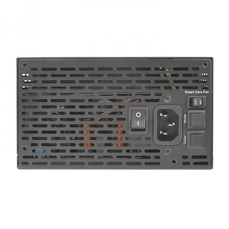 Thermaltake PS-TPD-0850F4FAGE-1 power supply unit 850 W 24-pin ATX ATX Black