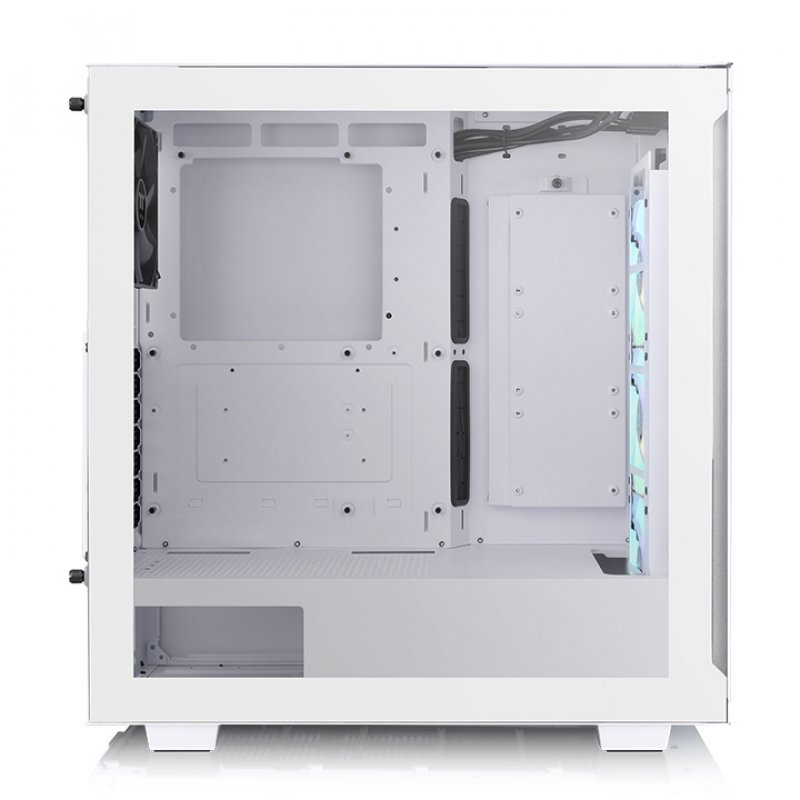Thermaltake CA-1S3-00M6WN-03 computer case Midi Tower White