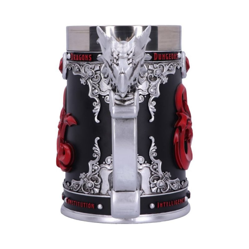 Nemesis Now B5358S0 Tankard