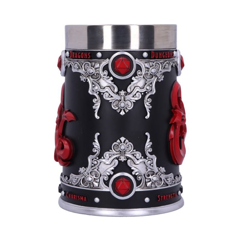 Nemesis Now B5358S0 Tankard