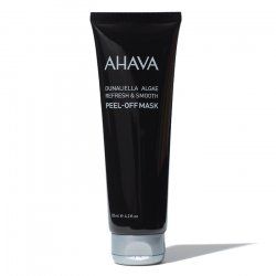 AHAVA 88115065 facial mask Women 125 ml