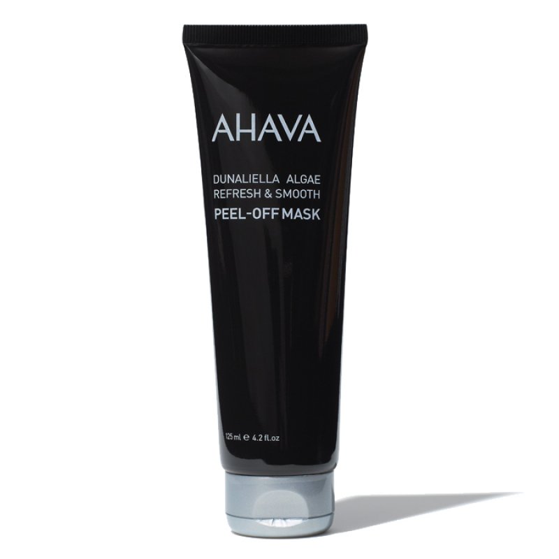 AHAVA 88115065 facial mask Women 125 ml