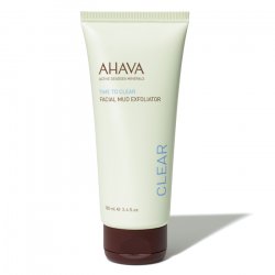 AHAVA - Facial Mud Exfoliator 100 ml