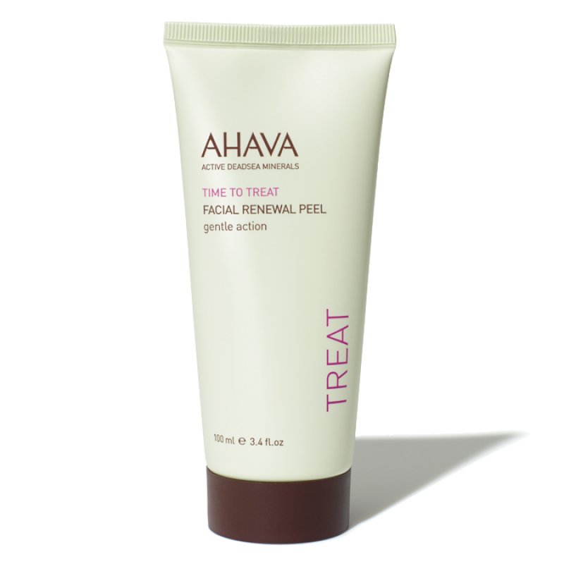 AHAVA 80016065 facial peel Women 100 ml