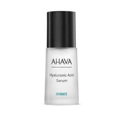 AHAVA Hyaluronic Acid Face serum 30 ml Unisex