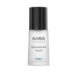 AHAVA Hyaluronic Acid Sérum visage 30 ml Unisexe