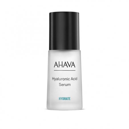 AHAVA - Hyaluronic Acid 24/7 Cream 50 ml
