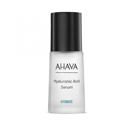 AHAVA Hyaluronic Acid Sérum visage 30 ml Unisexe
