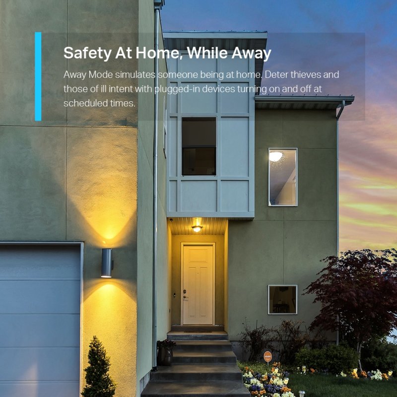 TP-LINK TPLINK Smart-Stecker SmartStecker TAPO P110(2-PACK) P110(2PACK) (TAPO P110(2-PACK))